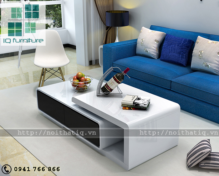 bàn phòng khách hải phòng